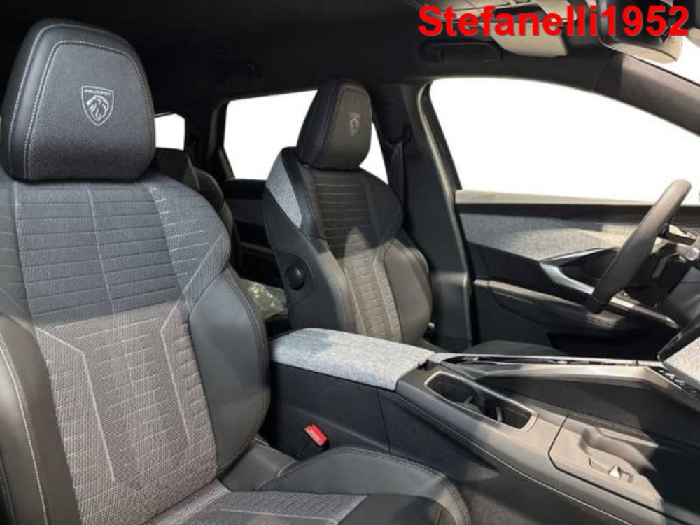 Peugeot 5008 nuova a Bologna (16)