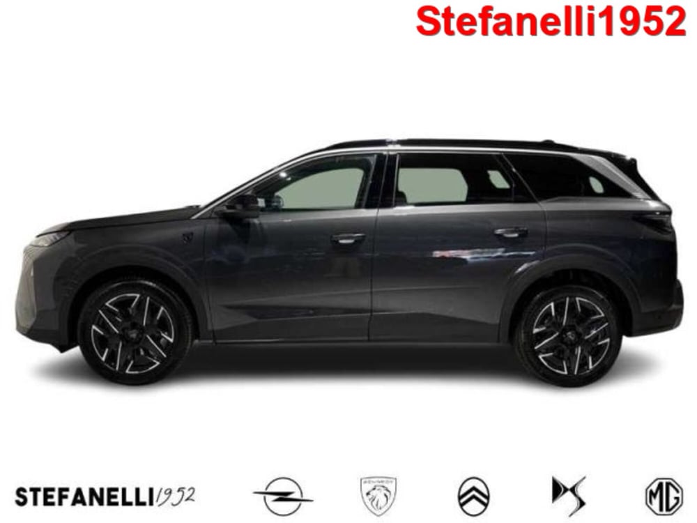 Peugeot 5008 nuova a Bologna (3)