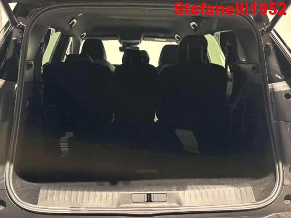 Peugeot 5008 nuova a Bologna (7)