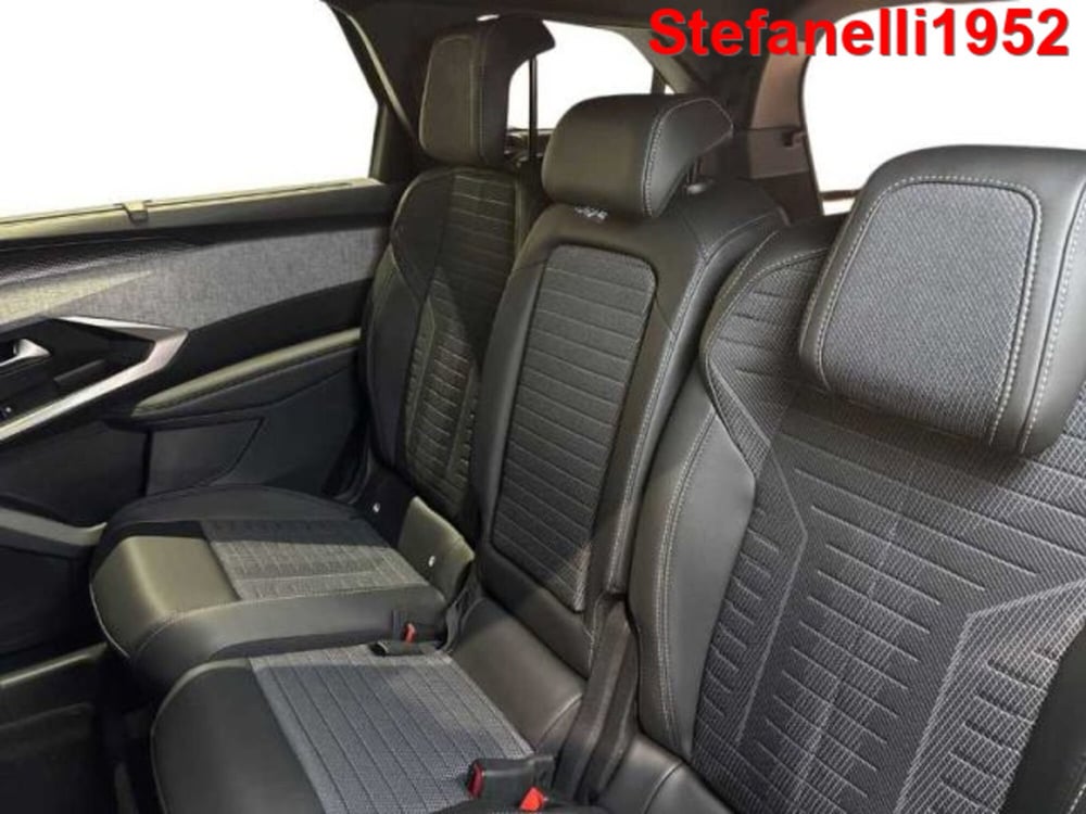Peugeot 5008 nuova a Bologna (9)