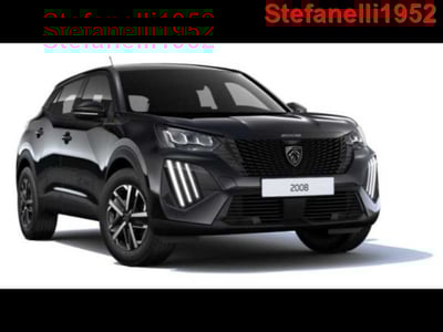 Peugeot 2008 1.2 puretech Style s&amp;s 100cv nuova a Bologna