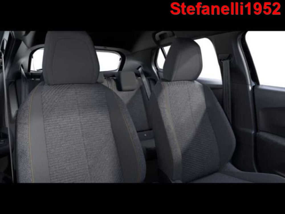 Peugeot 2008 nuova a Bologna (10)