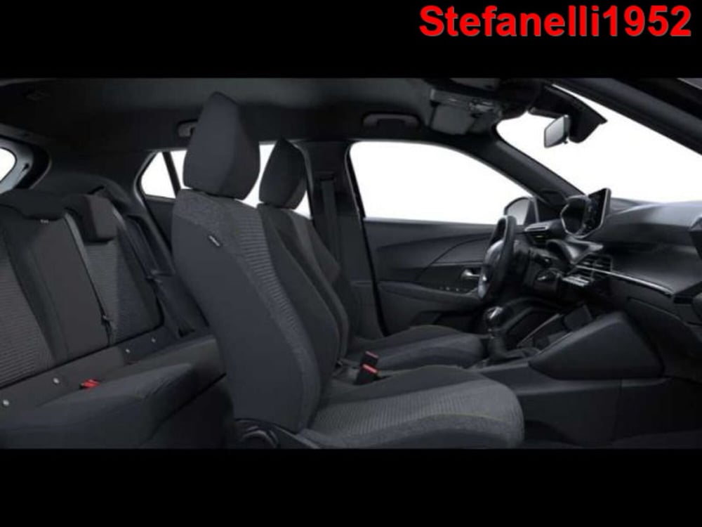 Peugeot 2008 nuova a Bologna (9)