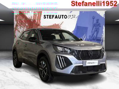 Peugeot 2008 1.2 puretech Active s&amp;s 100cv nuova a Bologna