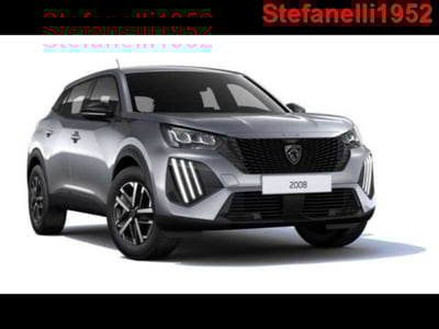 Peugeot 2008 1.2 puretech Style s&amp;s 100cv nuova a Bologna