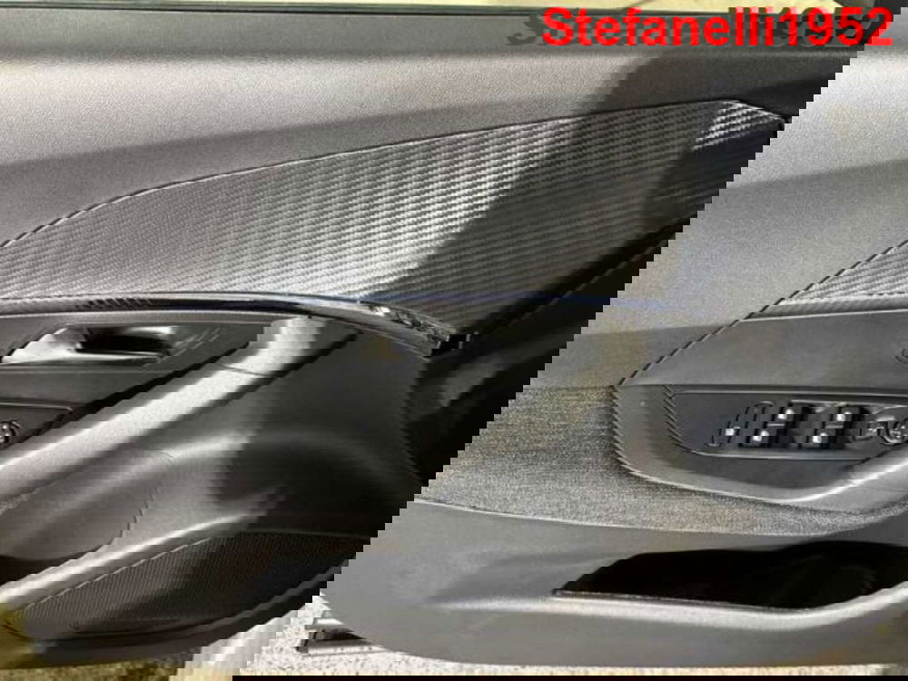 Peugeot 2008 nuova a Bologna (10)