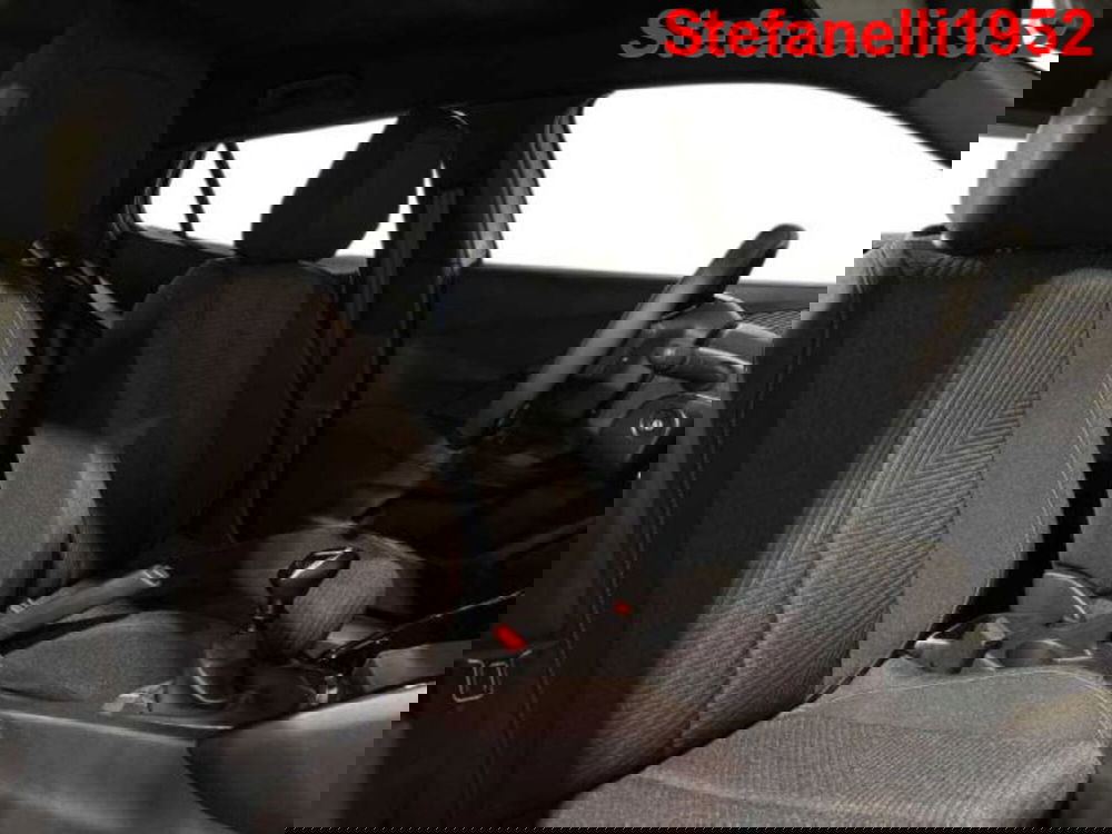 Peugeot 2008 nuova a Bologna (16)