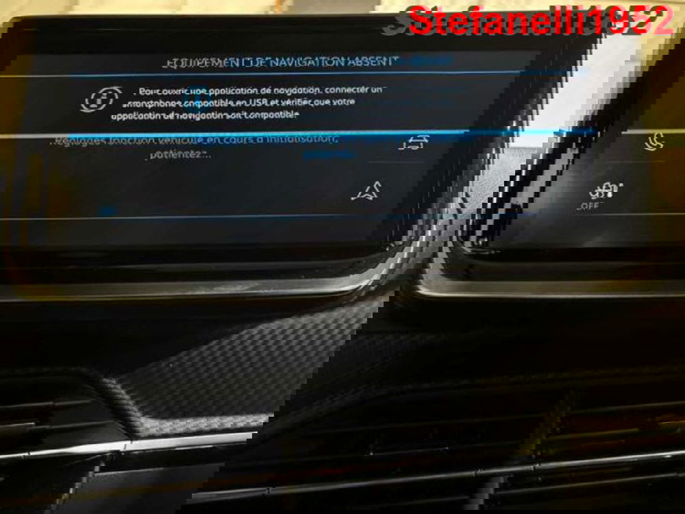 Peugeot 2008 nuova a Bologna (17)