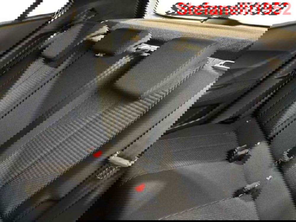 Peugeot 2008 nuova a Bologna (9)