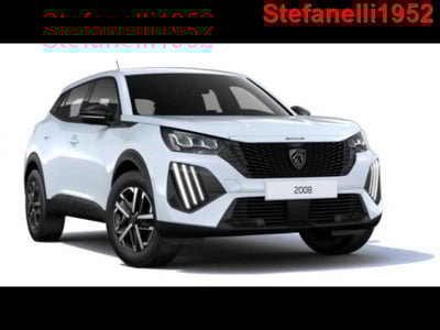 Peugeot 2008 1.2 puretech Style s&amp;s 100cv nuova a Bologna