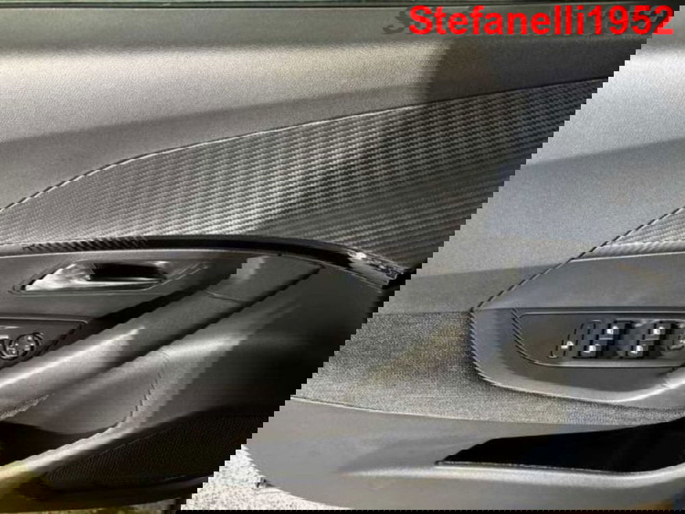 Peugeot 2008 nuova a Bologna (10)