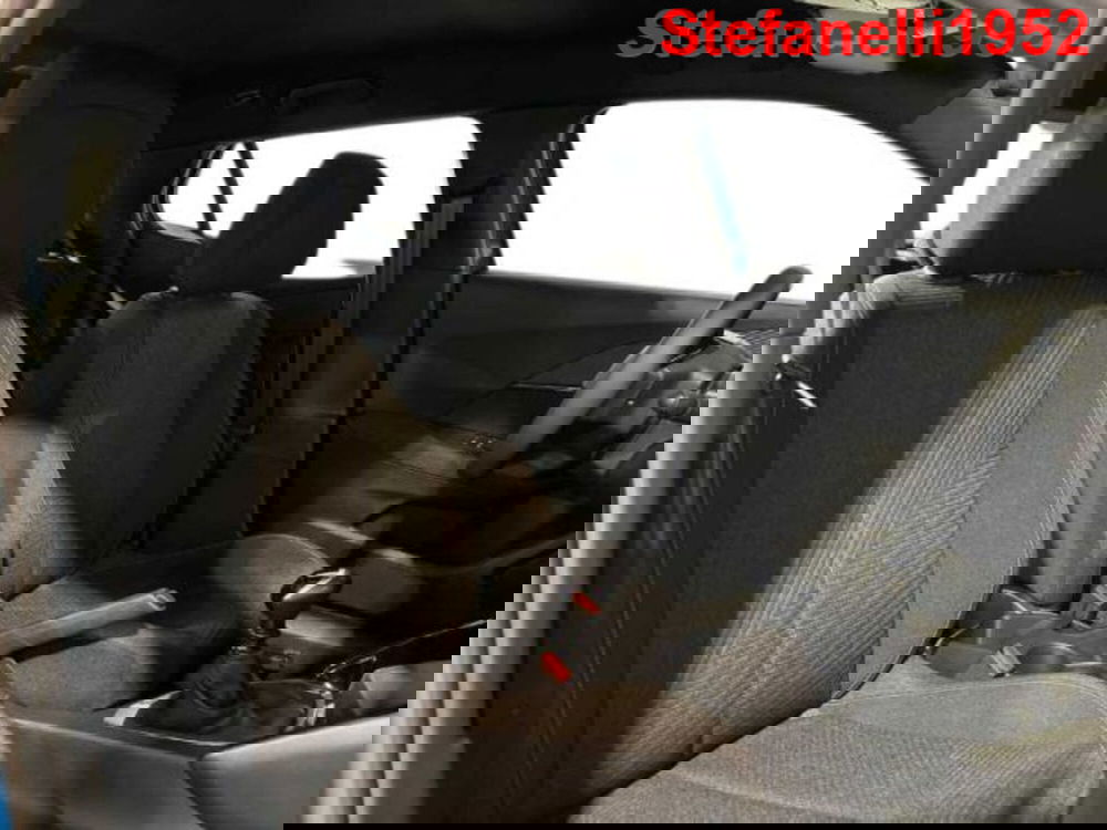 Peugeot 2008 nuova a Bologna (16)