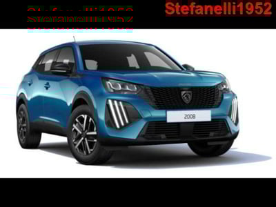 Peugeot 2008 1.2 puretech Style s&amp;s 100cv nuova a Bologna