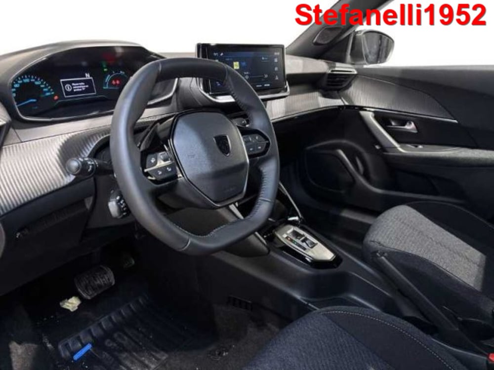 Peugeot 2008 nuova a Bologna (11)
