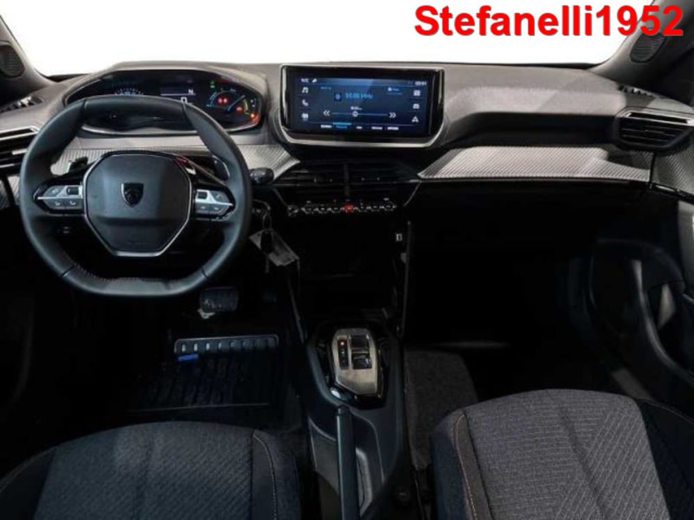 Peugeot 2008 nuova a Bologna (13)