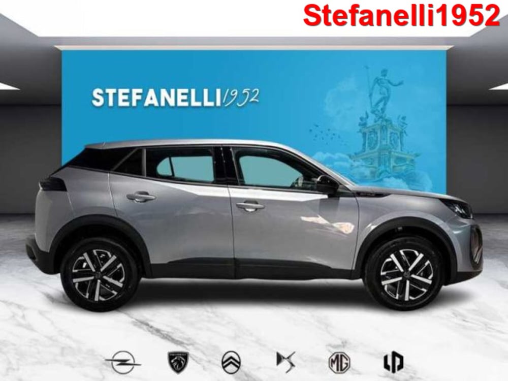 Peugeot 2008 nuova a Bologna (2)