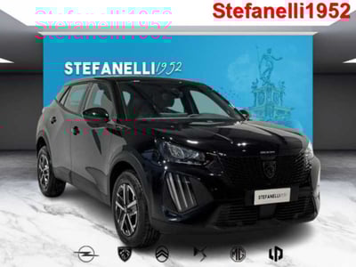 Peugeot 2008 1.2 hybrid Active 136cv e-dcs6 nuova a Bologna