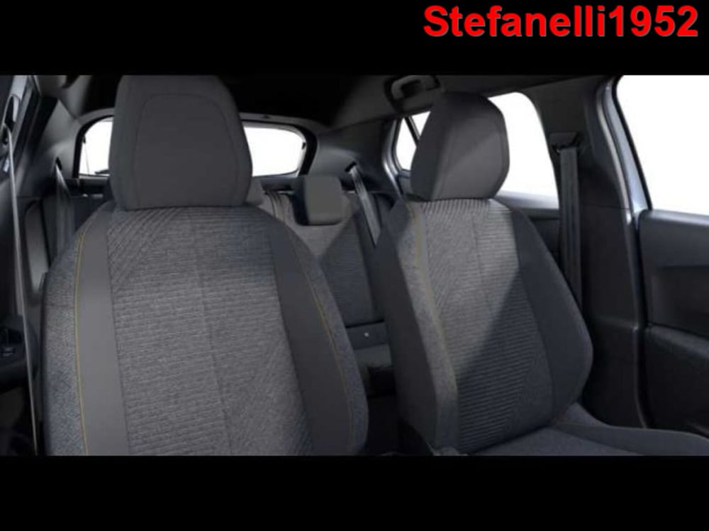 Peugeot 2008 nuova a Bologna (10)