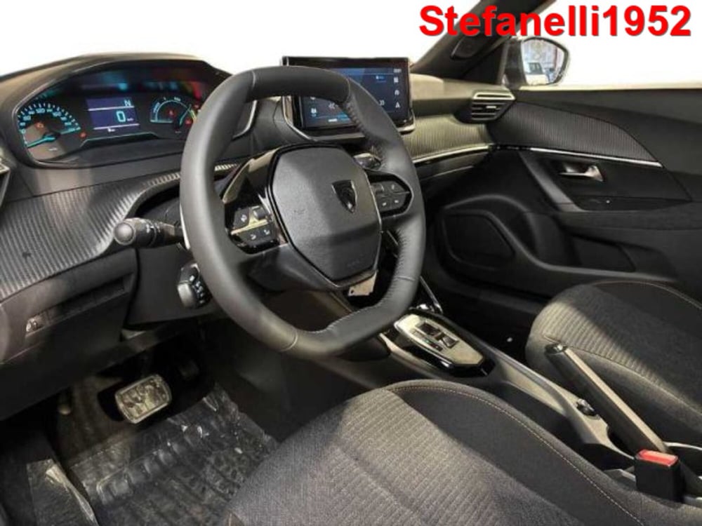 Peugeot 2008 nuova a Bologna (11)