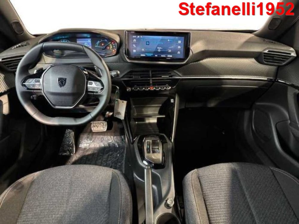 Peugeot 2008 nuova a Bologna (13)