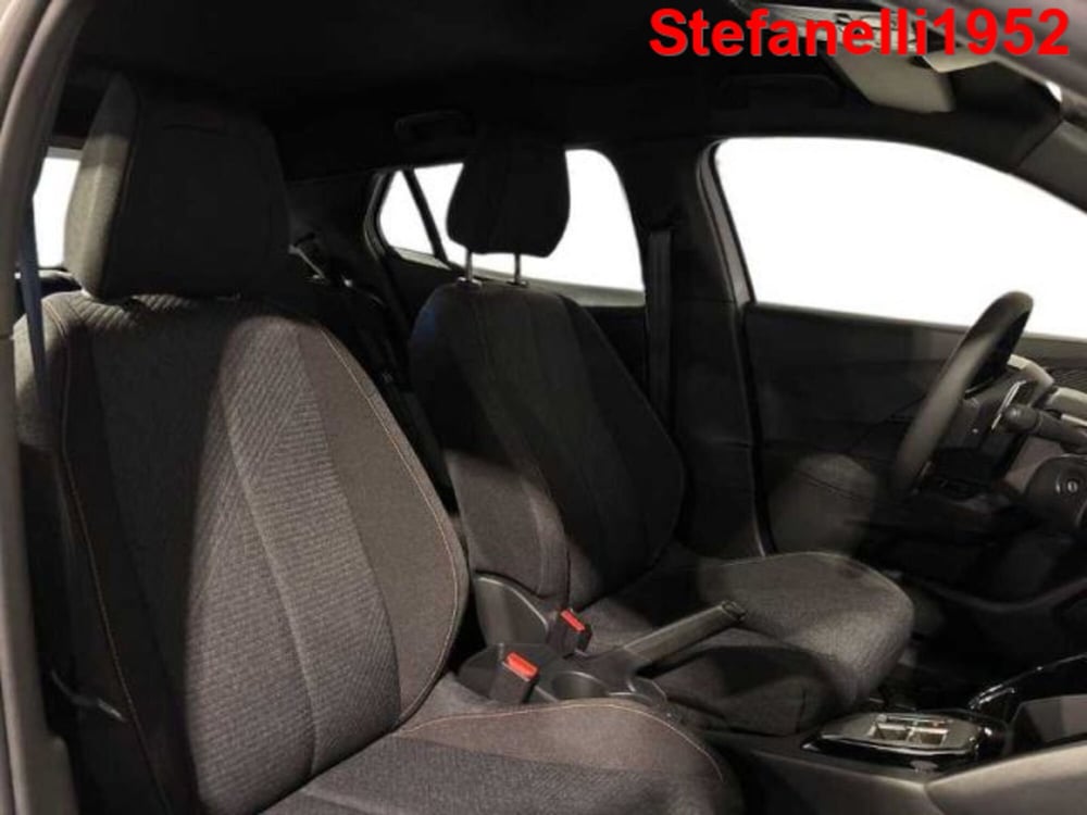 Peugeot 2008 nuova a Bologna (16)