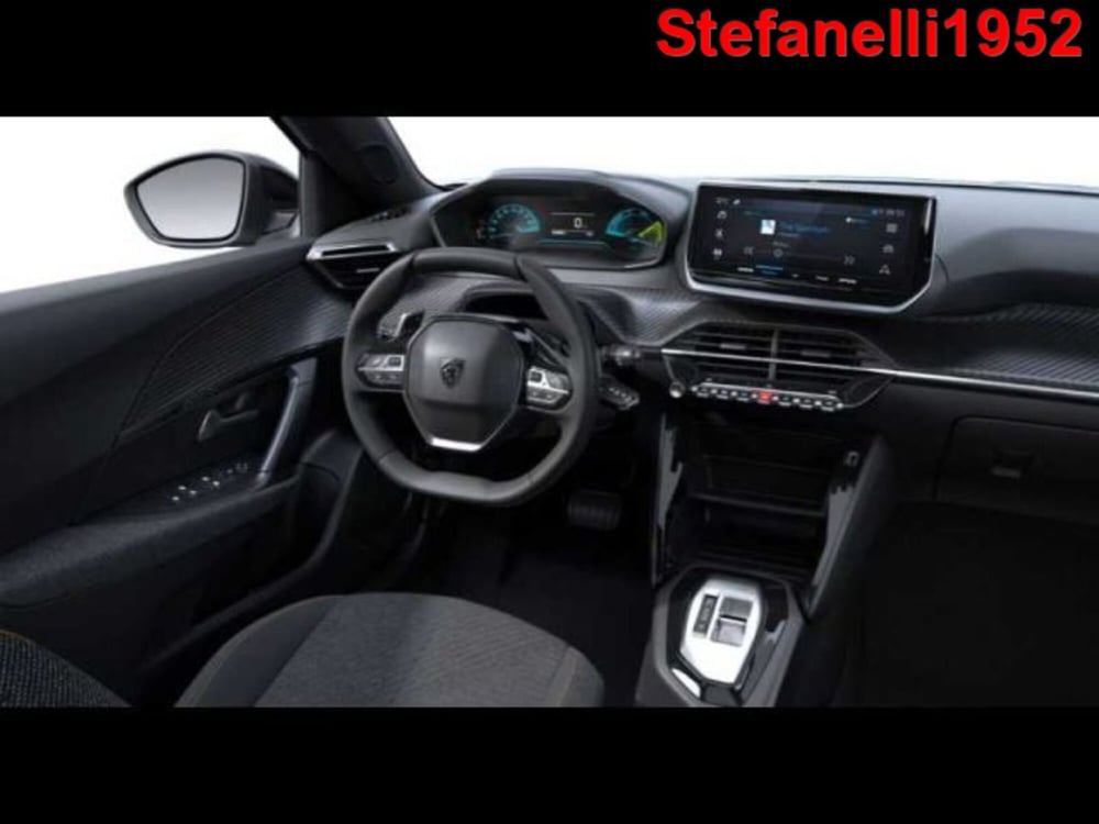 Peugeot 2008 nuova a Bologna (7)