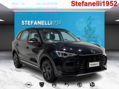 Mg ZS 1.5 Standard nuova a Bologna