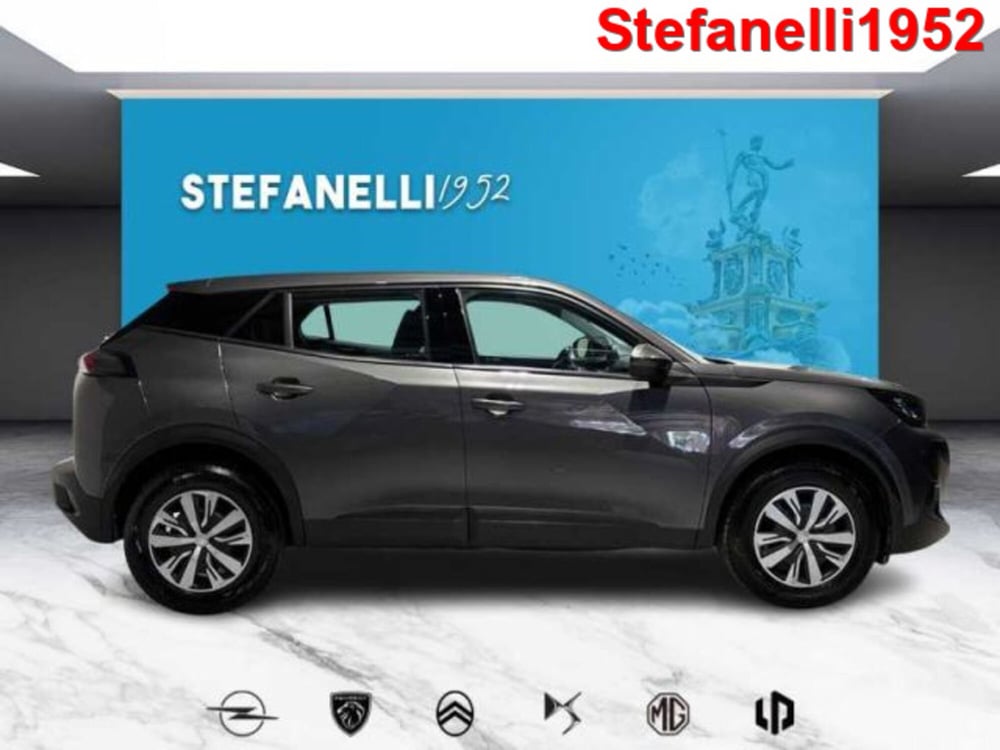 Peugeot 2008 usata a Bologna (3)