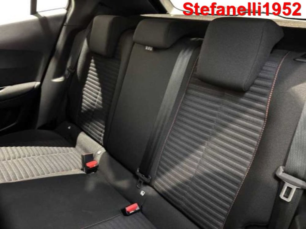 Peugeot 2008 usata a Bologna (9)