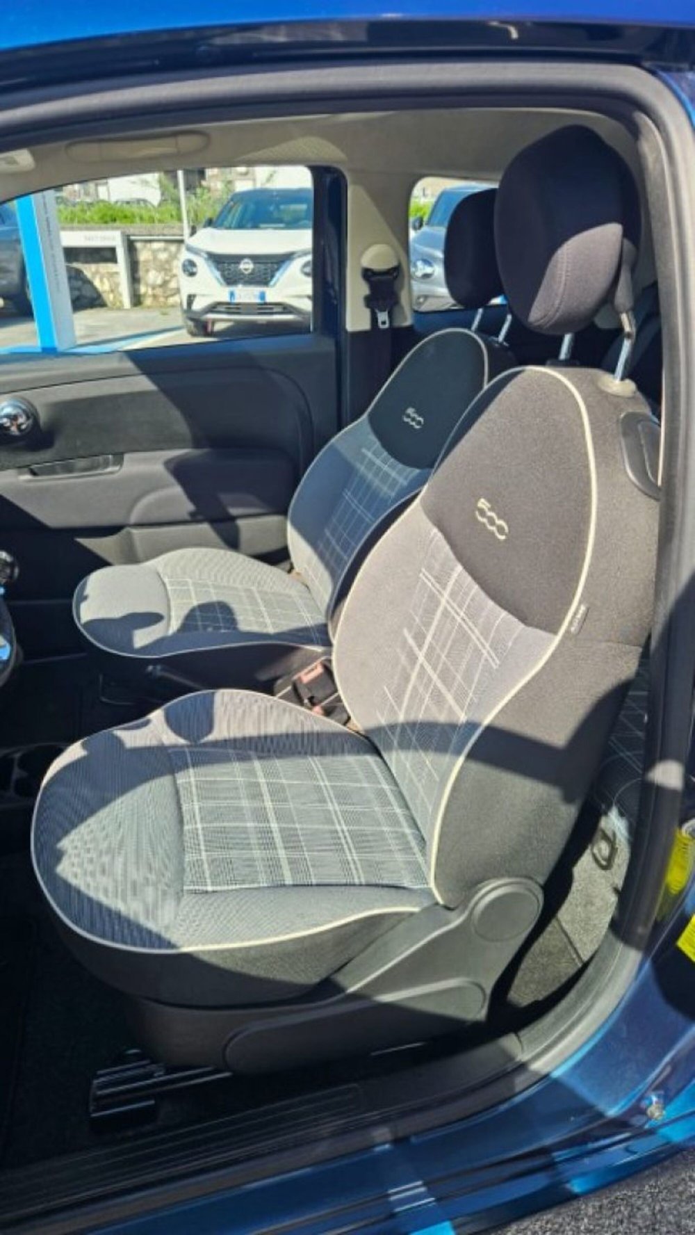 Fiat 500 usata a Lucca (16)