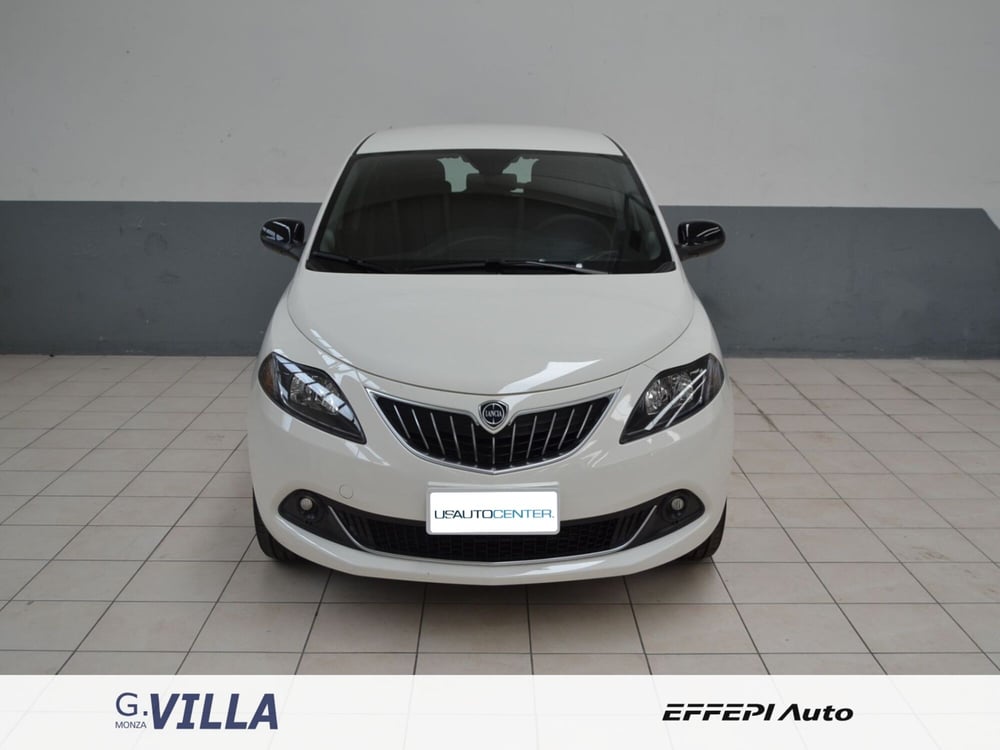 Lancia Ypsilon nuova a Monza e Brianza