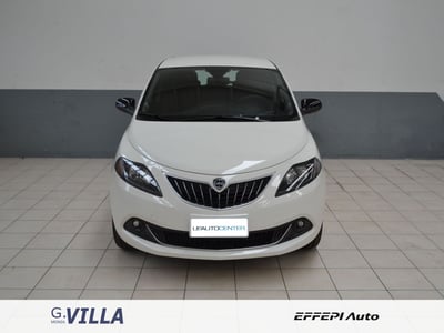Lancia Ypsilon 1.0 FireFly 5 porte S&amp;S Hybrid Silver Plus nuova a Monza