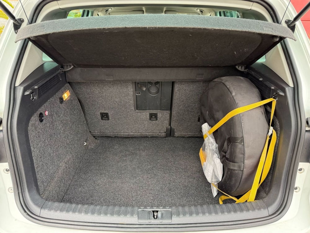 Volkswagen Tiguan usata a Teramo (7)