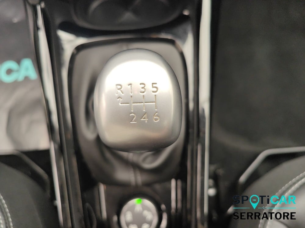 Peugeot 2008 usata a Como (12)