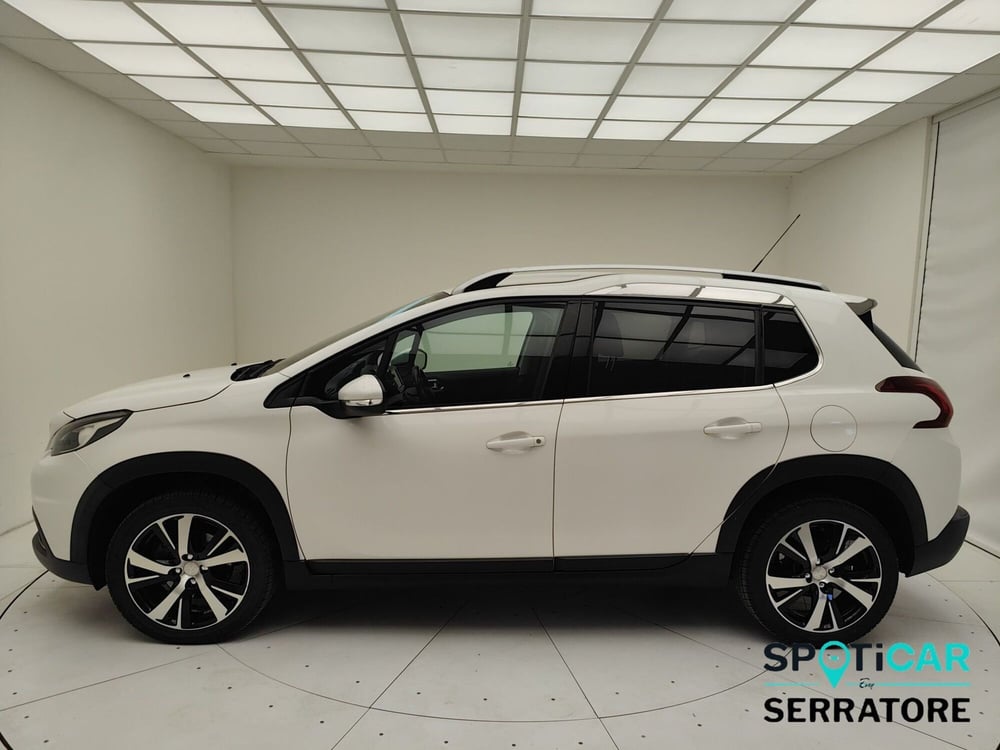 Peugeot 2008 usata a Como (4)