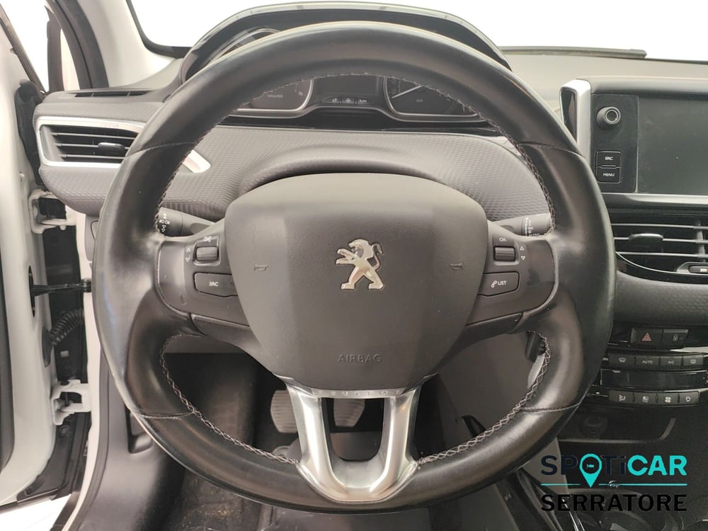 Peugeot 2008 usata a Como (8)