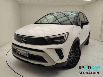 Opel Crossland 1.5 ECOTEC D 120 CV Start&amp;Stop aut. Ultimate del 2022 usata a Erba