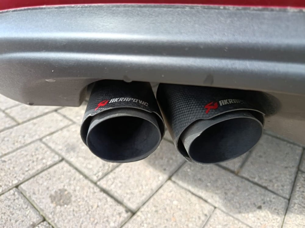 Fiat 124 spider usata a Alessandria (10)