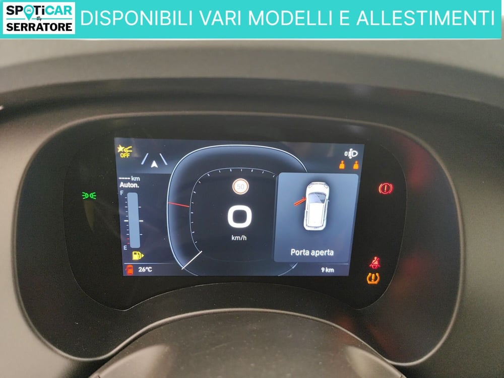 Fiat Panda nuova a Como (10)