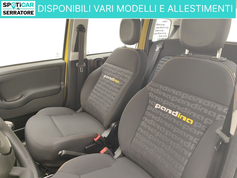 Fiat Panda nuova a Como (13)