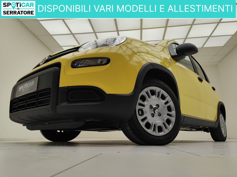 Fiat Panda nuova a Como (3)