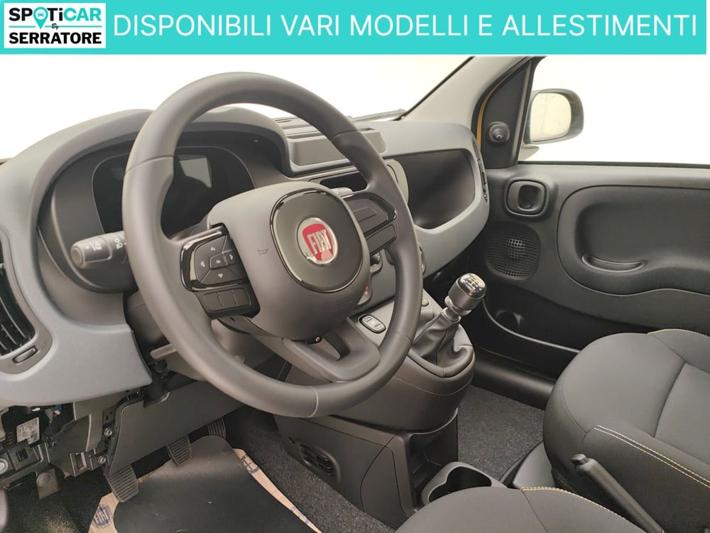 Fiat Panda nuova a Como (8)
