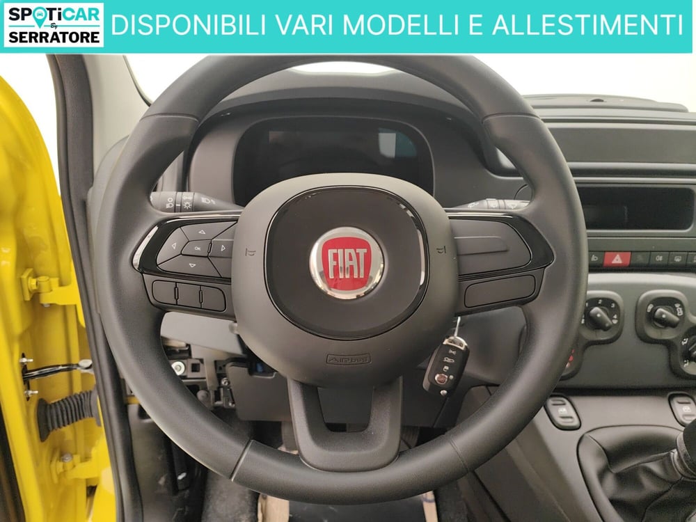 Fiat Panda nuova a Como (9)