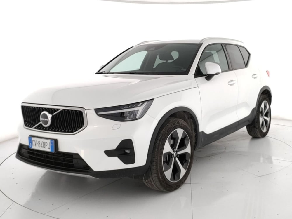 Volvo XC40 usata a Roma