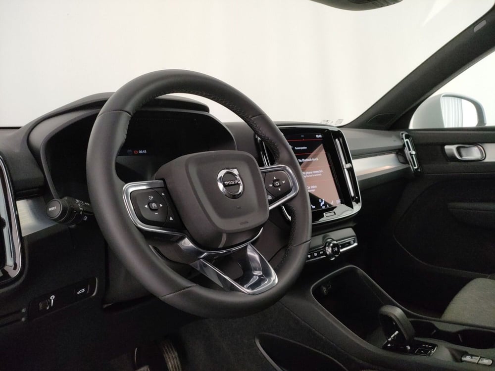 Volvo XC40 usata a Roma (12)