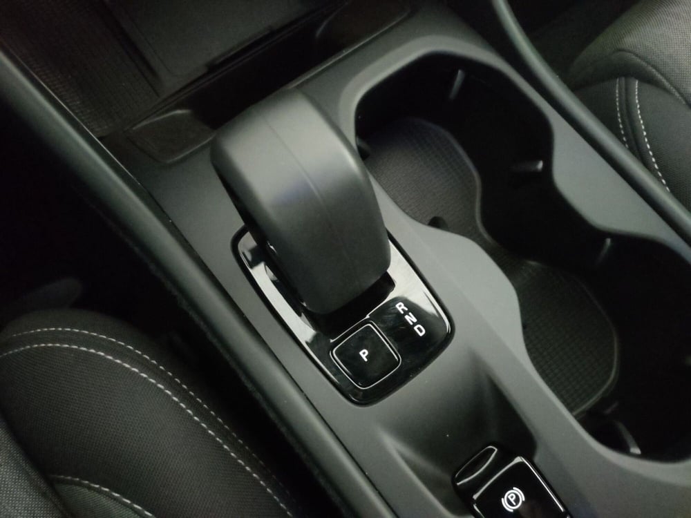 Volvo XC40 usata a Roma (14)