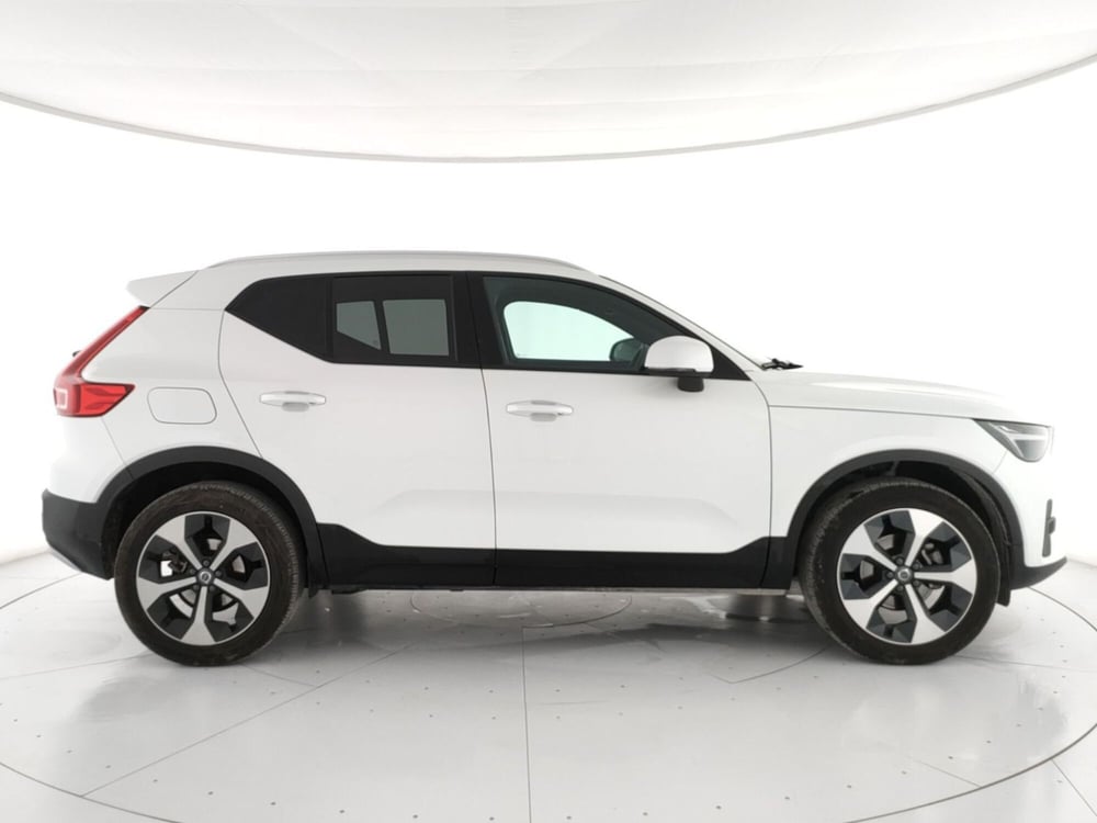 Volvo XC40 usata a Roma (3)