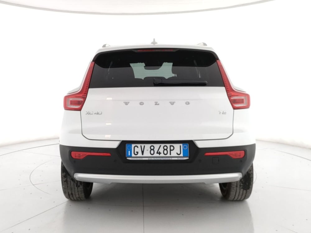 Volvo XC40 usata a Roma (4)