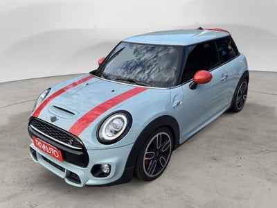 MINI Mini 2.0 Cooper S Delaney Edition del 2018 usata a Como