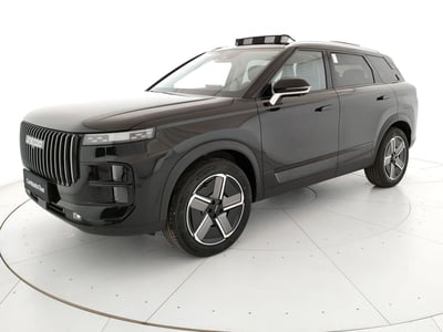 Jaecoo Jaecoo 7 1.6 tgdi Premium 2wd 7dct nuova a San Marco Evangelista